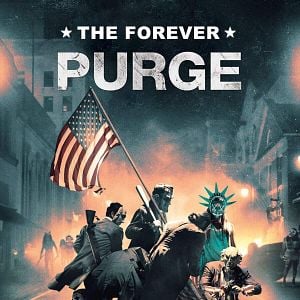Bilder The Forever Purge