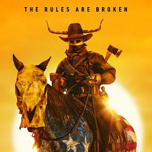 Bilder The Forever Purge