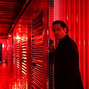 Bilder Tom Payne (II)