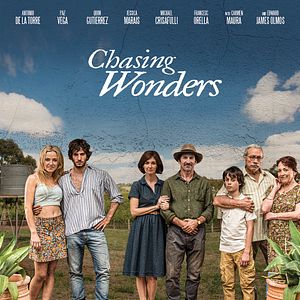 Bilder Chasing Wonders