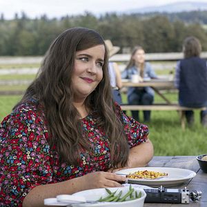 Bilder Aidy Bryant