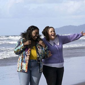 Bilder Lolly Adefope