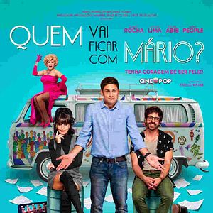 Bilder Quem Vai Ficar com Mário?