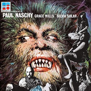 Bilder La maldición de la bestia