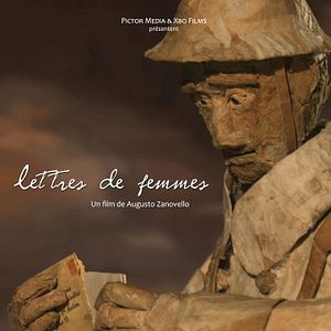 Bilder Women's Letters