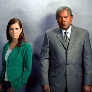 Bilder Mystery Woman: At First Sight