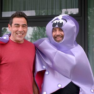 Bilder Pablo Chiapella