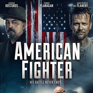 Bilder American Fighter