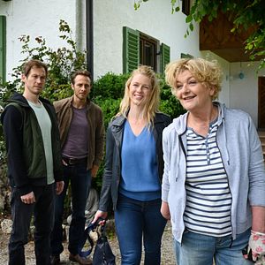 Bilder Marie fängt Feuer: Coming Out