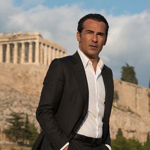 Bilder Mordkommission Istanbul - Entscheidung in Athen