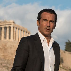 Bilder Mordkommission Istanbul - Entscheidung in Athen