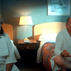 Bilder Lena & Snowball