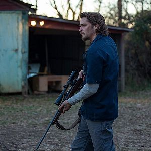 Bilder Into the Ashes