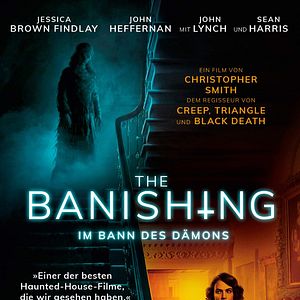 Bilder The Banishing - Im Bann des Dämons