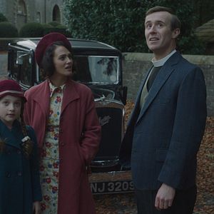 Bilder The Banishing - Im Bann des Dämons