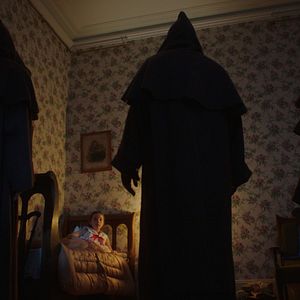 Bilder The Banishing - Im Bann des Dämons