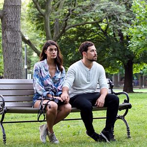 Bilder Beziehungsweise – Herz über Kopf