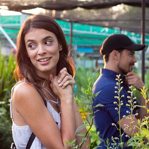 Bilder Beziehungsweise – Herz über Kopf