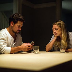 Bilder Beziehungsweise – Herz über Kopf