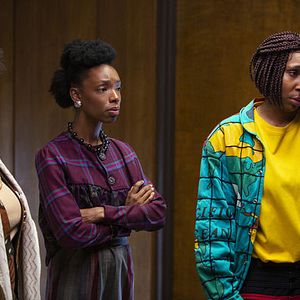 Bilder Bad Hair - Waschen, schneiden, töten