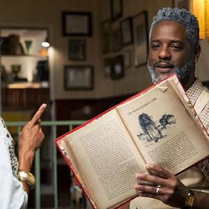 Bilder Bad Hair - Waschen, schneiden, töten