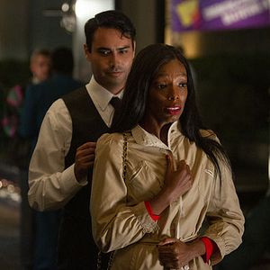 Bilder Bad Hair - Waschen, schneiden, töten