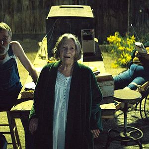 Bilder Honeydew - You Must Be Starving