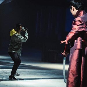 Bilder Slate - Here She Comes To Save The World