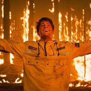 Bilder Fire - Im Kampf gegen die Flammenhölle