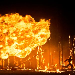 Bilder Fire - Im Kampf gegen die Flammenhölle