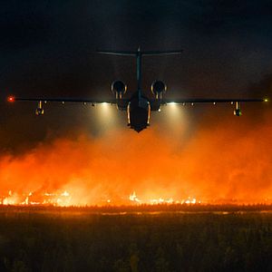 Bilder Fire - Im Kampf gegen die Flammenhölle