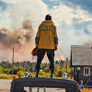 Bilder Fire - Im Kampf gegen die Flammenhölle