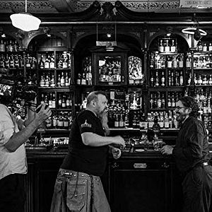 Bilder The Amber Light - Ein Whisky-Roadmovie