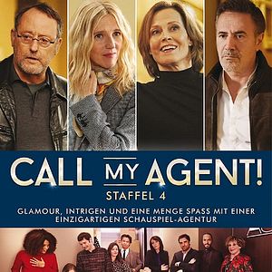 Bilder Call My Agent!