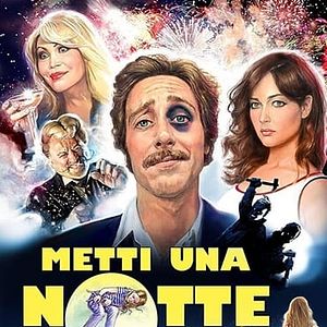 Bilder Metti una notte