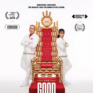 Bilder The Good, The Bad, The Hungry