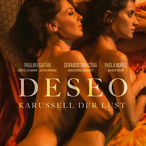 Bilder Deseo – Karussell der Lust