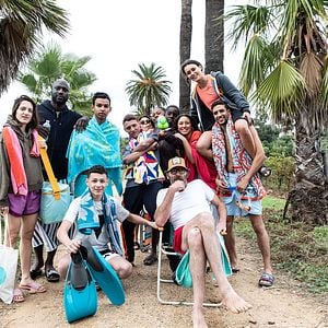 Bilder Aloïse Sauvage