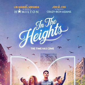 Bilder In The Heights