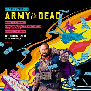 Bilder Army Of The Dead