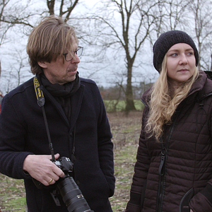 Bilder Die letzten Reporter