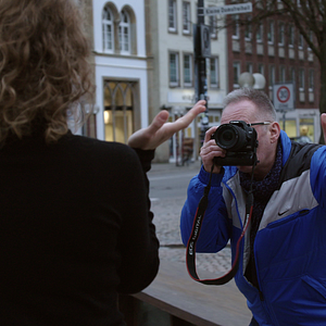 Bilder Die letzten Reporter