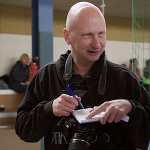 Bilder Die letzten Reporter