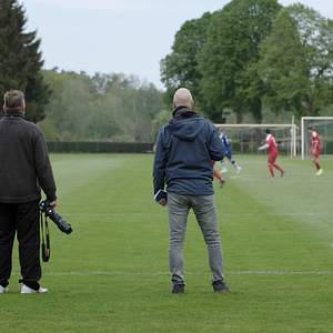 Bilder Die letzten Reporter