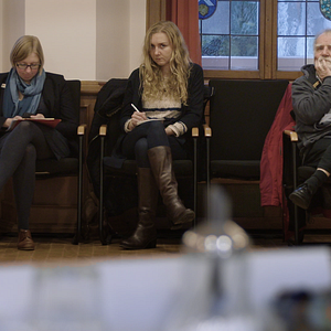 Bilder Die letzten Reporter