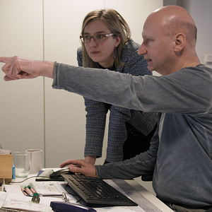 Bilder Die letzten Reporter