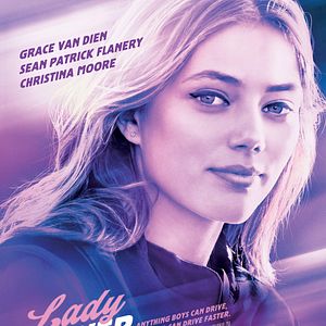 Bilder Lady Driver – Mit voller Fahrt ins Leben