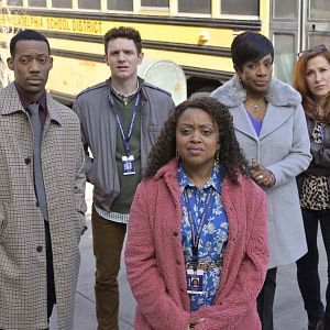 Bilder Abbott Elementary