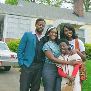 Bilder Elisha Williams