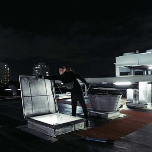 Bilder De bas étage